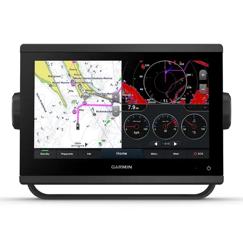 Garmin GPSMAP 923xsv – Kaikuluotaimet ja elektroniikka myynnissä