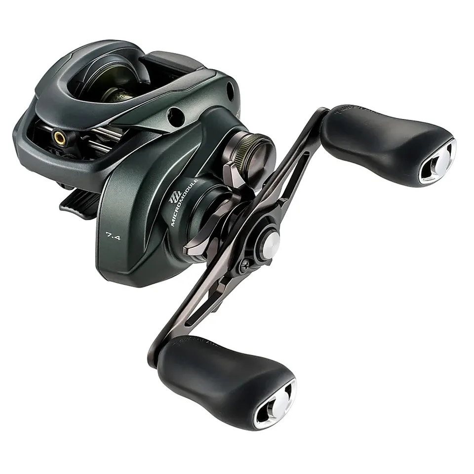 Shimano Curado M, kuva 1/1